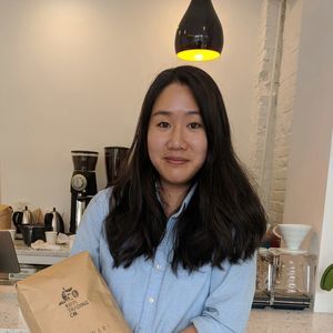 Meet your Posher, Jessie